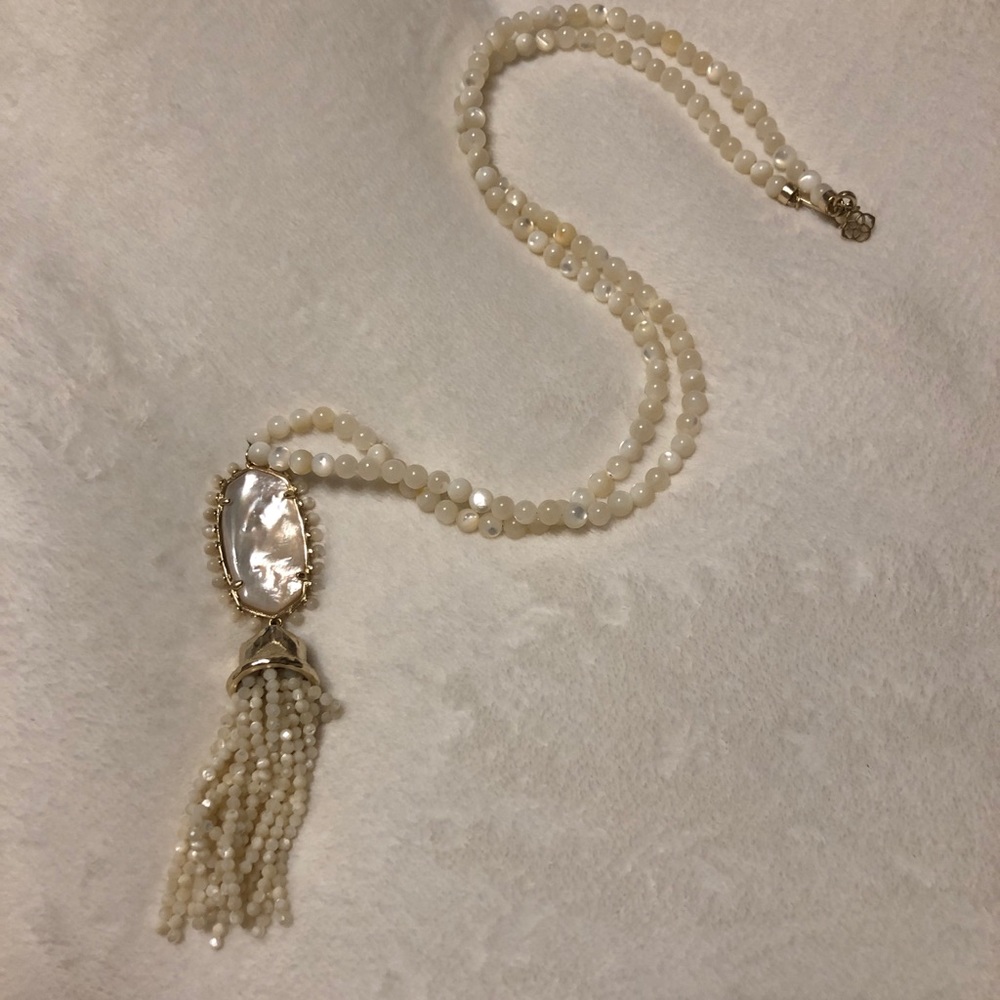 Kendra Scott Tatiana Necklace